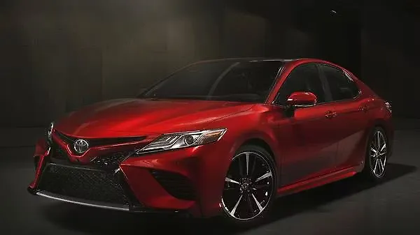 2017 Toyota Camry Picture Gallery 2017 Toyota Camry Picture Gallery