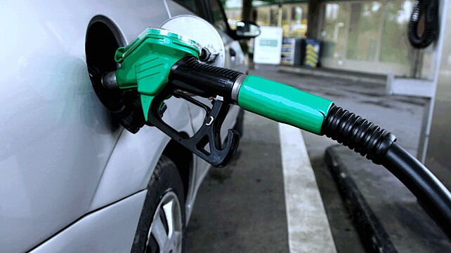 Fuel prices raised by up to Rs 1.03 per litre