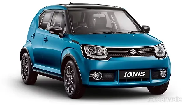 Here’s why the Maruti Suzuki Ignis is the new-age Zen Here’s why the Maruti Suzuki Ignis is the new-age Zen
