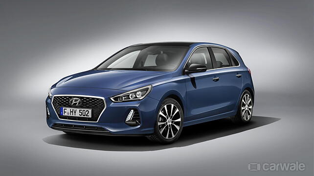 Hyundai UK announces specifications for new i30