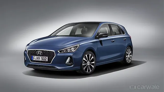 Hyundai UK announces specifications for new i30 Hyundai UK announces specifications for new i30