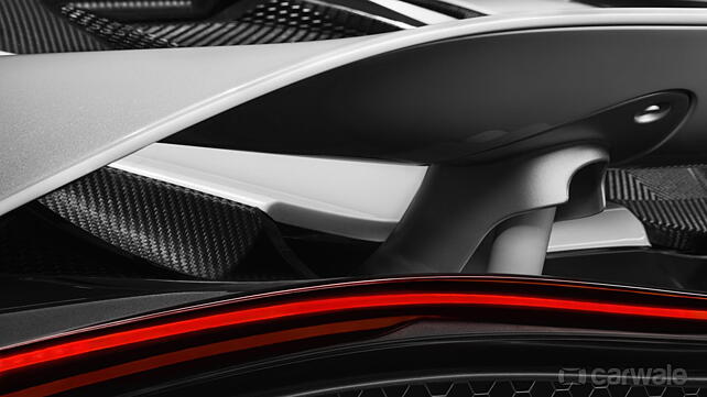 McLaren teases more aerodynamic second-generation Super Series