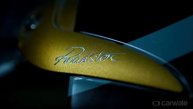 Pagani teases Huayra roadster ahead of Geneva reveal Pagani teases Huayra roadster ahead of Geneva reveal