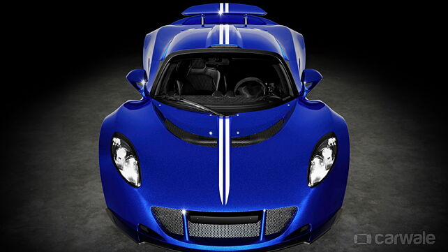 Hennessey Venom GT ceases production
