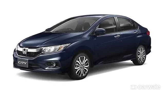 2017 Honda City Photo Gallery 2017 Honda City Photo Gallery