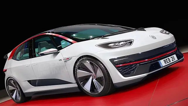 Volkswagen GTI moniker to go fully electric by 2020 Volkswagen GTI moniker to go fully electric by 2020