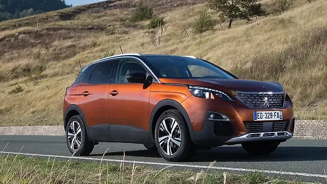 Peugeot Citroen to return to India with CK Birla group Peugeot Citroen to return to India with CK Birla group