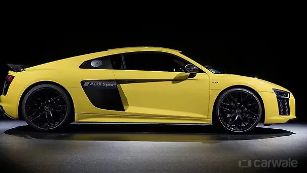 Audi customises paintjobs by etching symbols Audi customises paintjobs by etching symbols