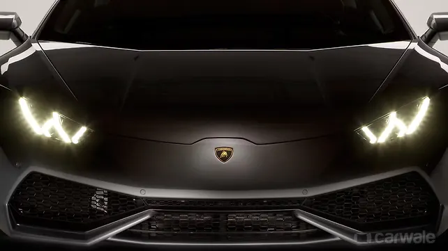 Lamborghini plans for an entry level sportscar Lamborghini plans for an entry level sportscar