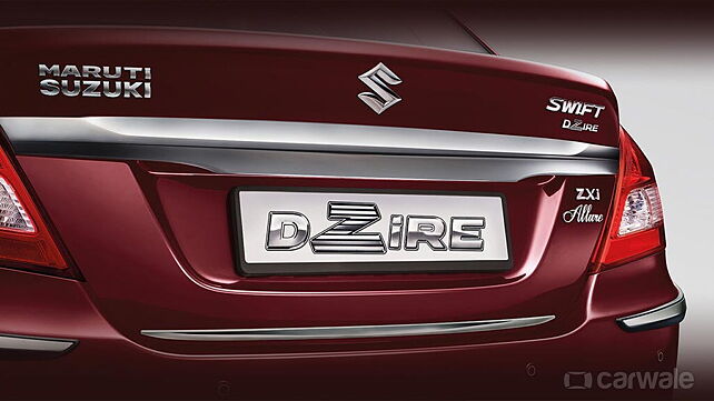 Maruti Suzuki Dzire Allure Edition prices revealed