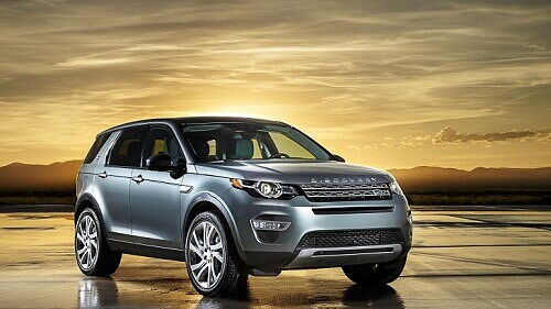 Growing Indian demand for luxury cars boosts JLR exports