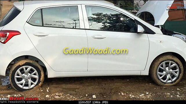 Hyundai Grand i10 facelift features and speculative pricing leaked