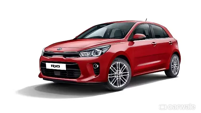 Kia announces prices and specs for all-new Rio hatchback Kia announces prices and specs for all-new Rio hatchback
