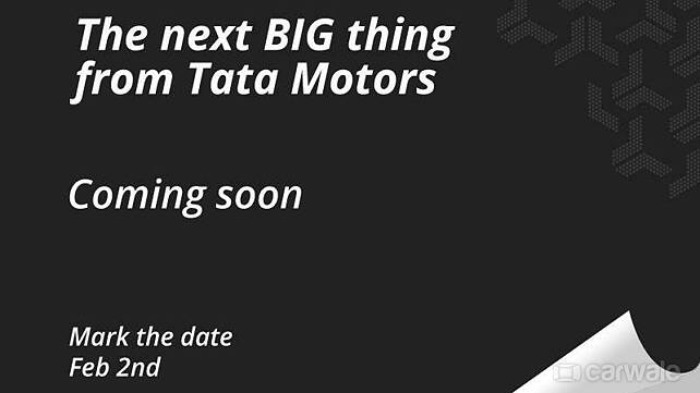 Tata Motors to introduce a performance sub-brand