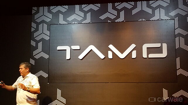 Tata Motors introduces TAMO brand for future mobility solutions