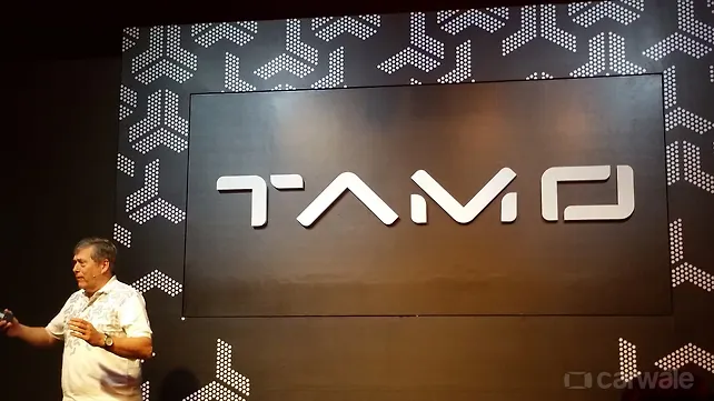 Tata Motors introduces TAMO brand for future mobility solutions Tata Motors introduces TAMO brand for future mobility solutions