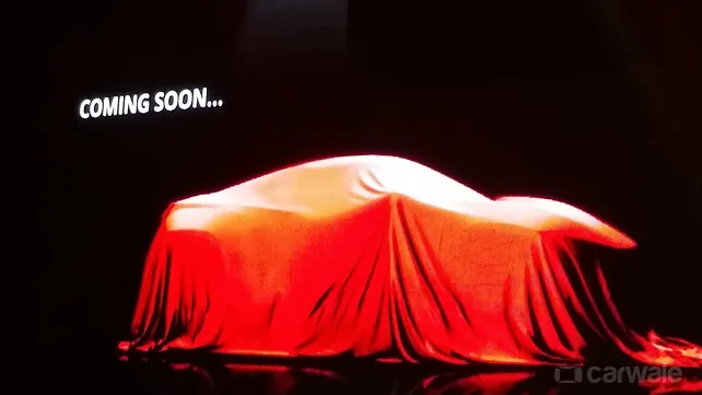 Tata’s sportscar concept to debut at Geneva on March 7 Tata’s sportscar concept to debut at Geneva on March 7