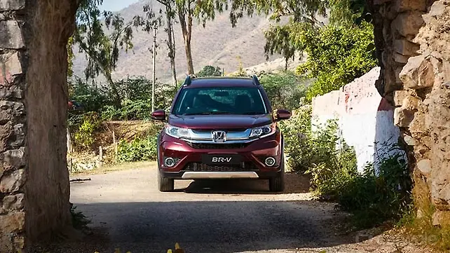 Honda sales in January 2017 down by 10 per cent Honda sales in January 2017 down by 10 per cent