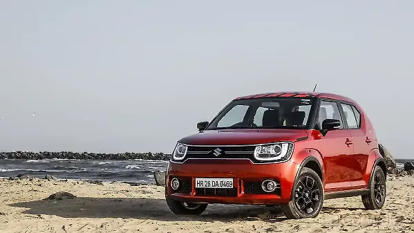 Maruti Suzuki to introduce seven new models by 2019 Maruti Suzuki to introduce seven new models by 2019