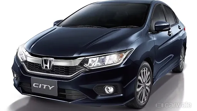 2017 Honda City launch on February 14 2017 Honda City launch on February 14