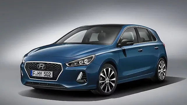 Hyundai to showcase 2018 Elantra GT at the Chicago Motor Show Hyundai to showcase 2018 Elantra GT at the Chicago Motor Show