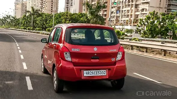 Maruti Celerio diesel variants discontinued Maruti Celerio diesel variants discontinued