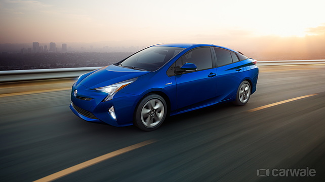 What to expect from new Toyota Prius