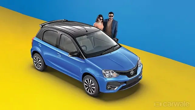 Toyota Etios Liva dual tone edition Picture Gallery Toyota Etios Liva dual tone edition Picture Gallery
