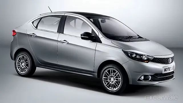 Top five things to expect from the Tata Tigor Top five things to expect from the Tata Tigor
