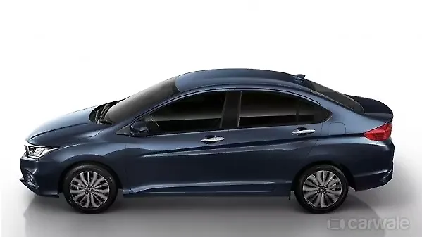 2017 Honda City variants explained 2017 Honda City variants explained
