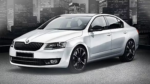Skoda reveals details of Octavia Onyx edition Skoda reveals details of Octavia Onyx edition