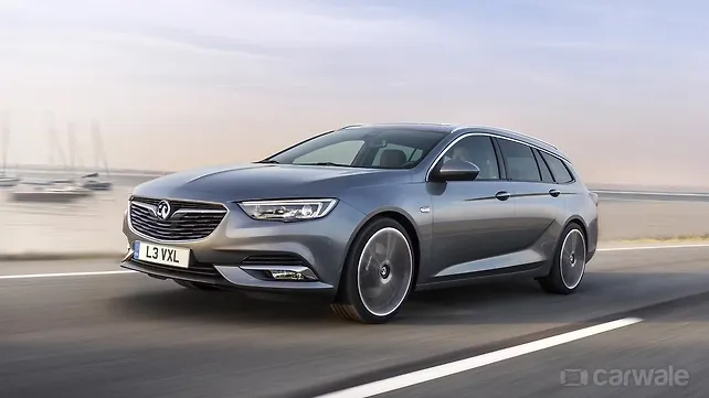 General Motors looking to sell Opel and Vauxhall to PSA General Motors looking to sell Opel and Vauxhall to PSA