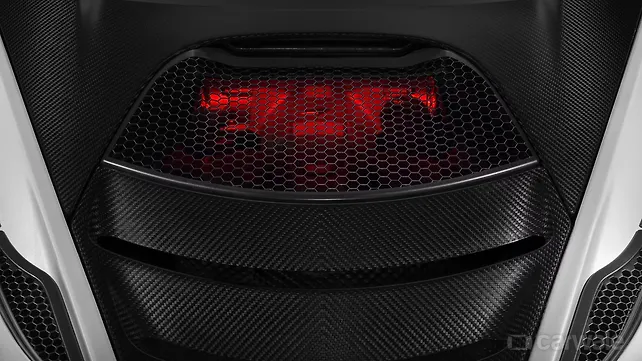 McLaren’s next sports car to feature 4-litre V8 power McLaren’s next sports car to feature 4-litre V8 power