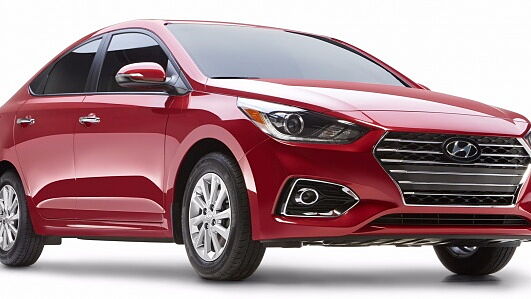 Next generation Hyundai Accent/Verna unveiled in Canada