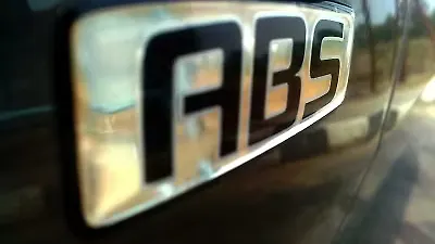 ABS made mandatory on all new cars from April 2019 ABS made mandatory on all new cars from April 2019