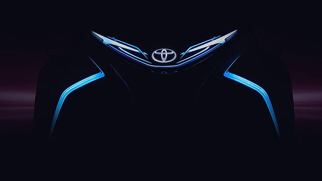Toyota i-TRIL concept to be unveiled at Geneva Motor Show; gets driverless technology