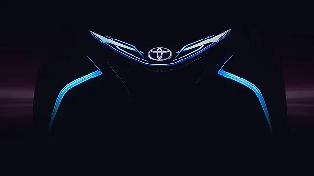 Toyota i-TRIL concept to be unveiled at Geneva Motor Show; gets driverless technology Toyota i-TRIL concept to be unveiled at Geneva Motor Show; gets driverless technology
