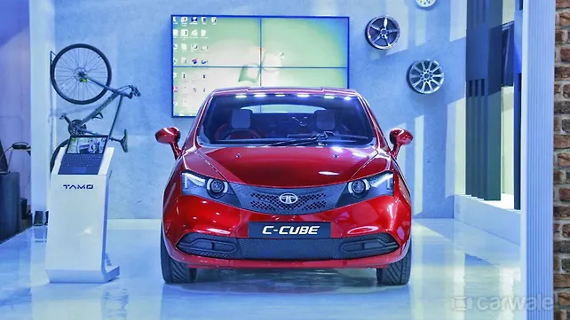 Tata Motors and Volkswagen may form alliance to build affordable cars Tata Motors and Volkswagen may form alliance to build affordable cars