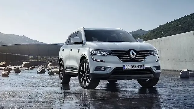 Geneva Motor Show 2017: Renault and Alpine lineup announced Geneva Motor Show 2017: Renault and Alpine lineup announced