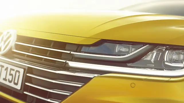 Geneva Motor Show 2017: Volkswagen Arteon set for unveil Geneva Motor Show 2017: Volkswagen Arteon set for unveil