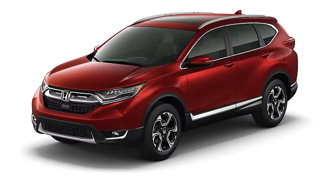 2017 Honda CR-V to get 1.6-litre i-DTEC engine 2017 Honda CR-V to get 1.6-litre i-DTEC engine