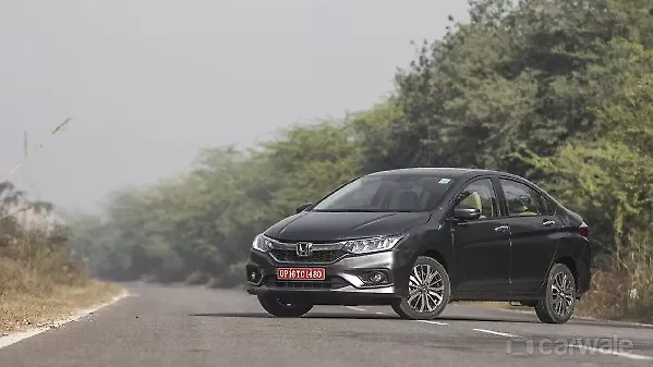 Honda sells 14,249 cars in February 2017, 9.4 per cent higher YoY Honda sells 14,249 cars in February 2017, 9.4 per cent higher YoY