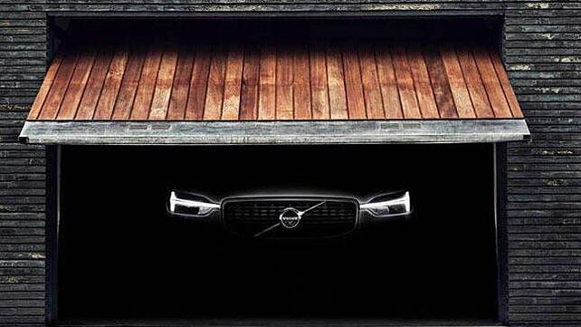 All-new Volvo XC60 to be revealed on March 7