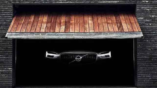 All-new Volvo XC60 to be revealed on March 7 All-new Volvo XC60 to be revealed on March 7