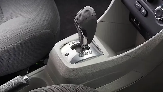 Tata Tiago AMT launched at Rs 5.39 lakh Tata Tiago AMT launched at Rs 5.39 lakh
