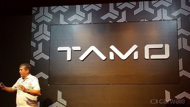 Geneva Motor Show 2017: Tamo sports car to be unveiled tomorrow