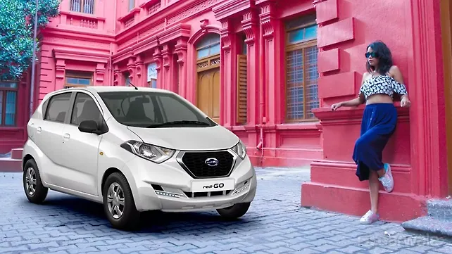 Datsun announces special offer for International Women's Day Datsun announces special offer for International Women's Day