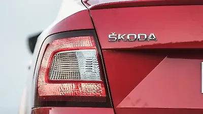 Skoda Electric Concept to be unveiled at Shanghai Show Skoda Electric Concept to be unveiled at Shanghai Show