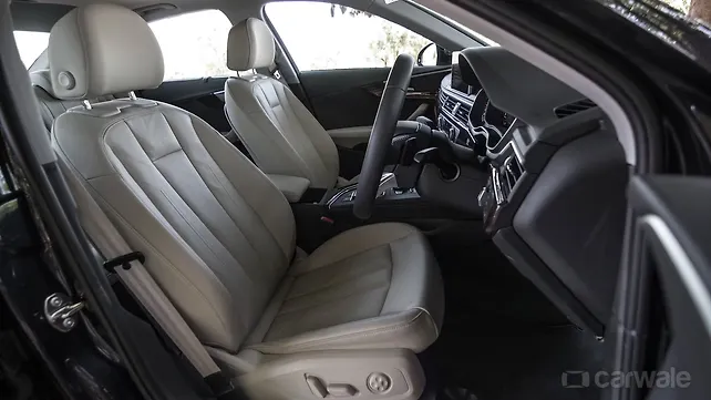 Audi A4 [2016-2020]