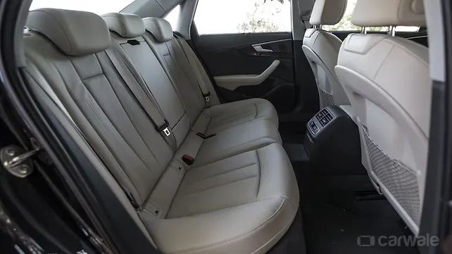 Audi A4 [2016-2020]